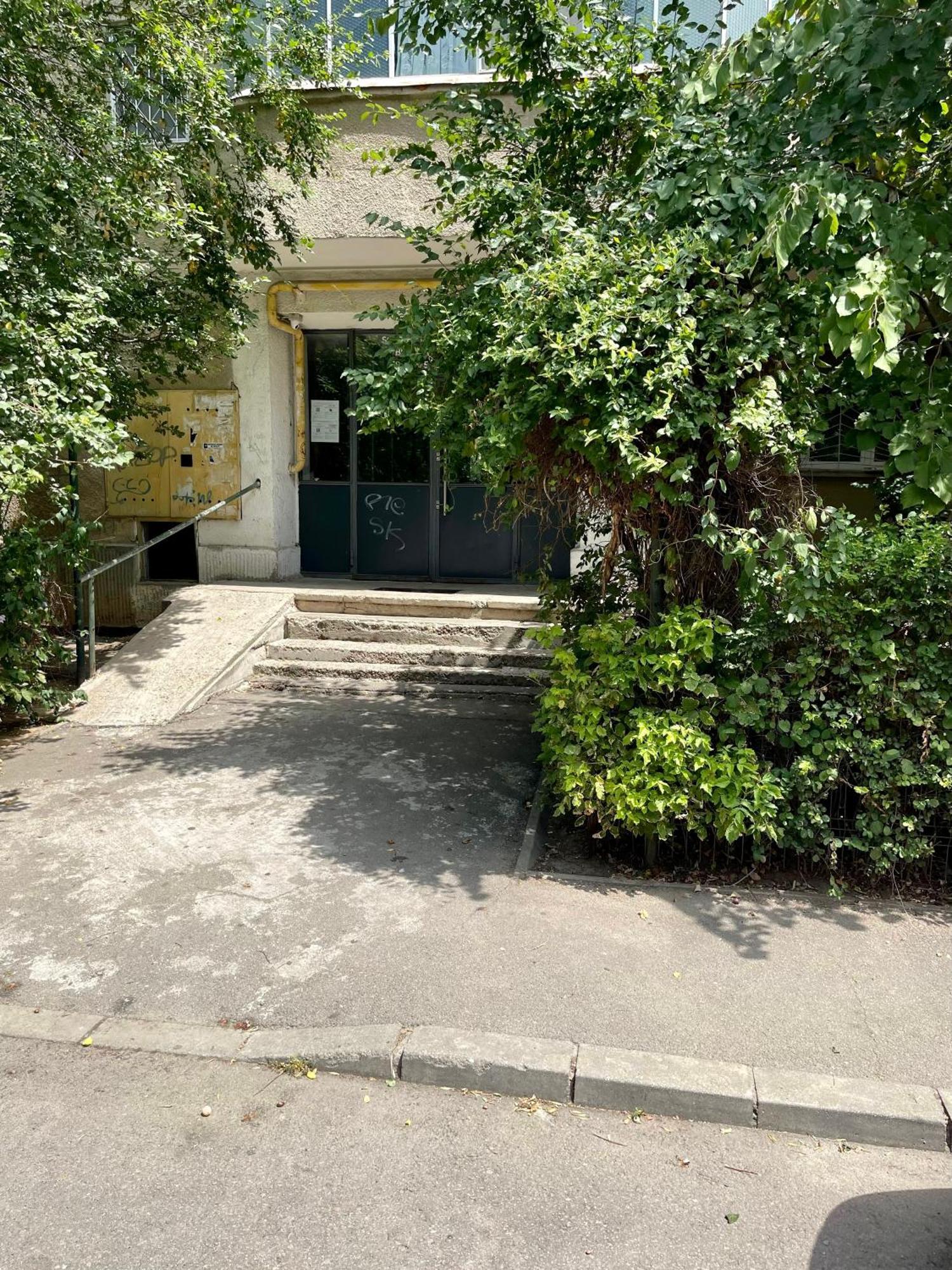 Studio Agg Bucharest Apartamento Exterior foto